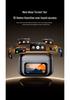 Model XG42 Wireless ANC Earbuds: Smart Bluetooth, In-Ear Design, Screen Display, Universal Compatibility for Mobile and Sports