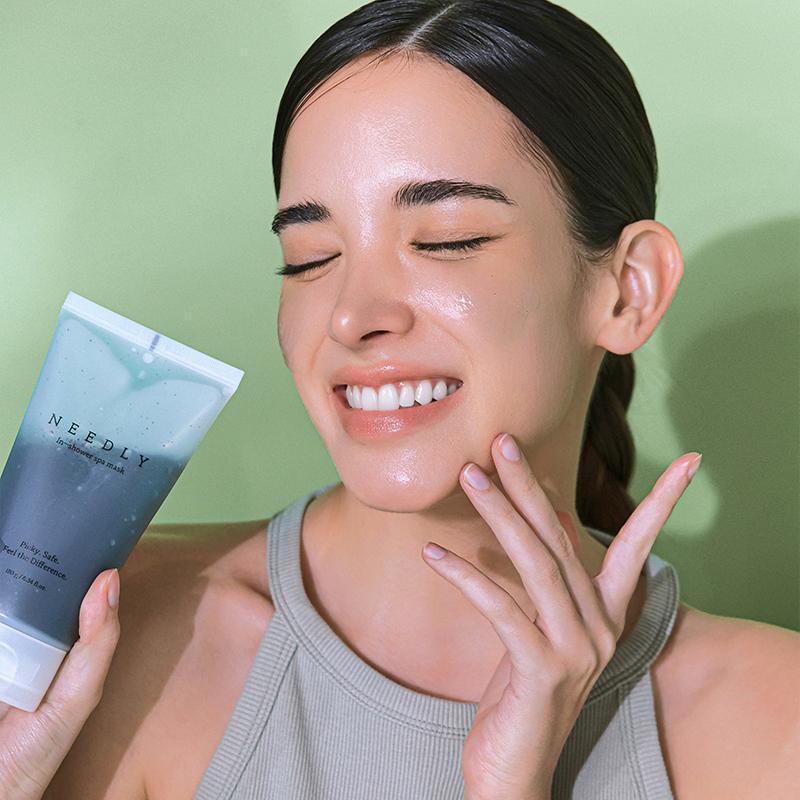 NEEDLY In Shower Spa Mask 180g