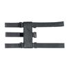 Portable Speaker Mount for Most Bluetooth Wireless Speakers, Outdoor Speaker Adjustable