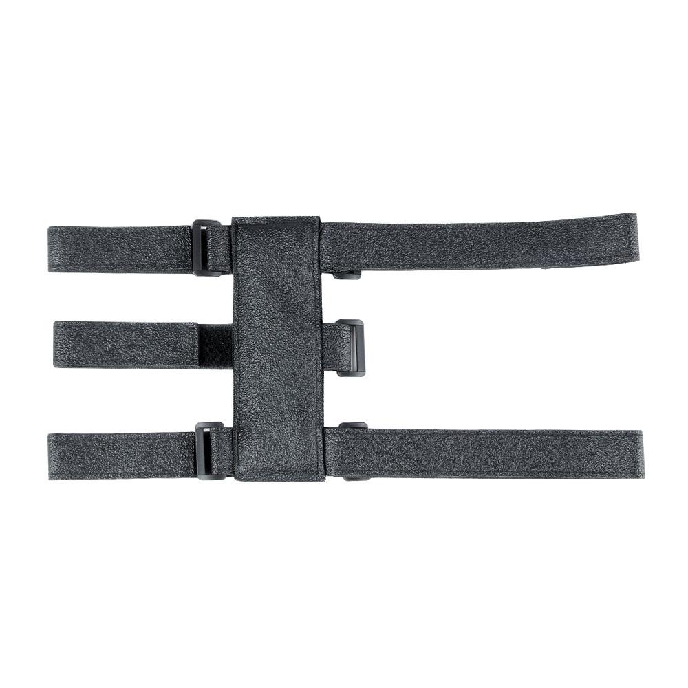 Portable Speaker Mount for Most Bluetooth Wireless Speakers, Outdoor Speaker Adjustable