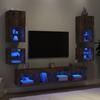 Lâmpadas LED – Luzes LED de parede
