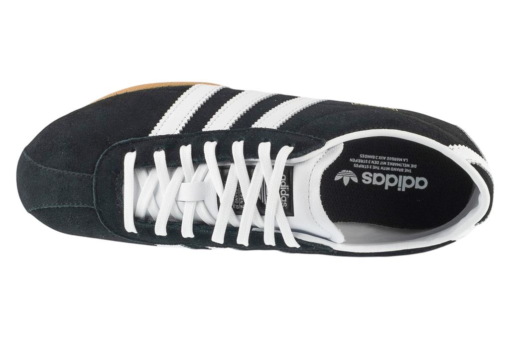 Adidas Tokyo, Damen Schwarze Sneaker