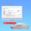 iFLYTEK AM50 AI Smart Wireless Mouse