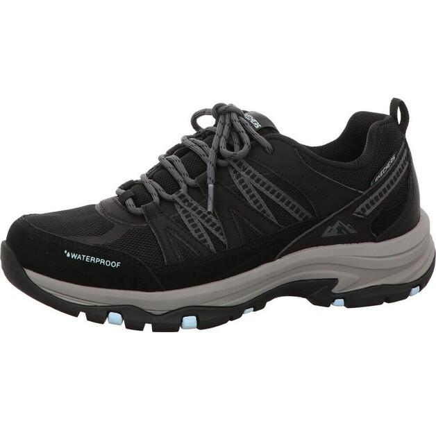 

Треккинговые ботинки Skechers Trego Lookout Point EU 35 1/2