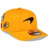 New Era McLaren F1 Special Edition Lando Norris 4 Snapback Las Vegas GP Cap Oscar Piastri 81 Australia GP Baseball Cap