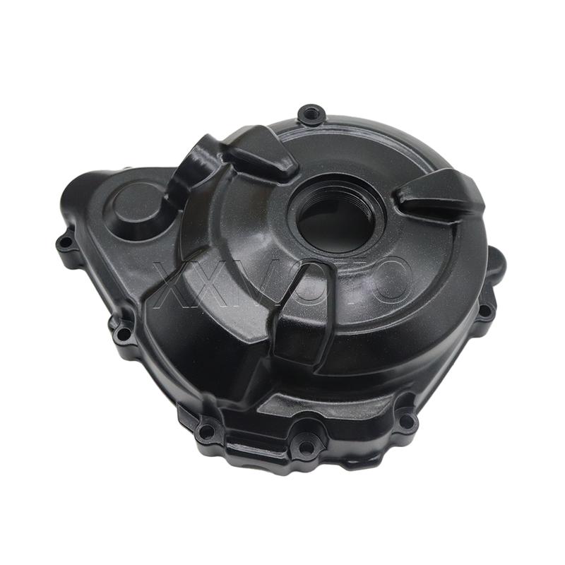 For Yamaha MT07 FZ07 XSR700 TENERE 700 YZFR7 MT 07 YZF R7 Motorcycle Stator Cover Engine Generator Ignition Crankcase Cover