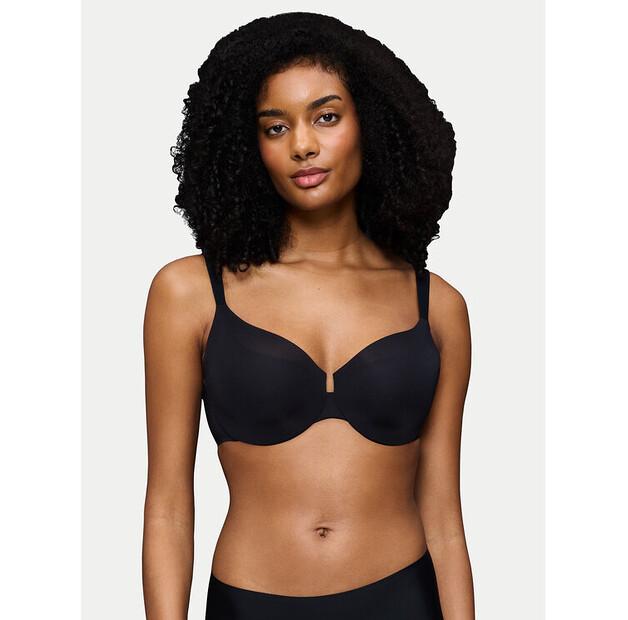 

Бюстгальтер с косточками Triumph Illusion Curve EU 70G