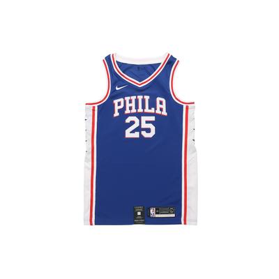 Canotta da Basket a Vestibilità Larga Uomo Top CJ7678-497