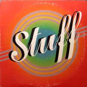 

CD STUFF - More Stuff WPCR25061 Warner Bros. Re 2007 Japan Jazz Used