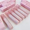 Gege Bear - Water Ice Color Lip Gloss - (4-6)