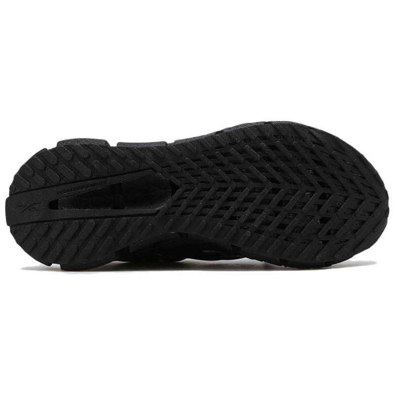 Reebok Premier Floatjik Shadow Casual Running Shoes Men sneaker Black 100208101