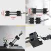 F26C Insulated Thermostatic Ceramic Incubator Parts Heating Electric Heater