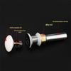 CHENDU Washbasin Pop-up Drain Stopper