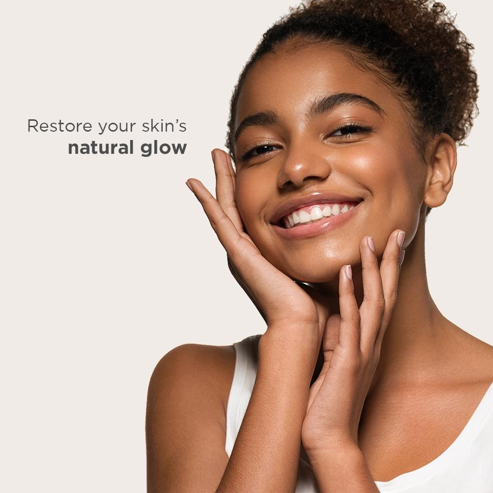 Hanskin Hyaluron Exfoliating Aha Treatment 5,07 uncji