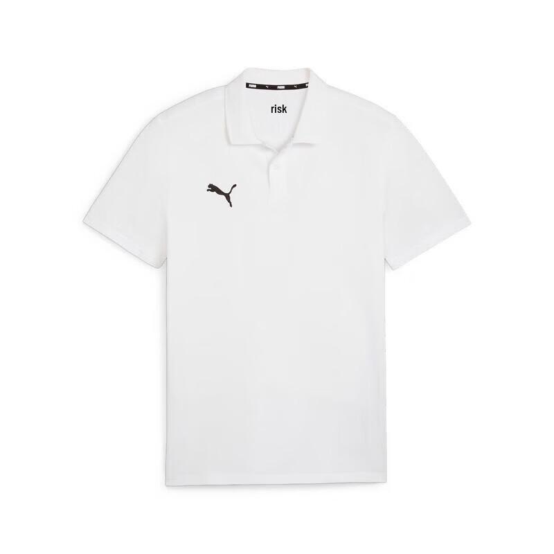 PUMA Men s Fashion Casual Polo Shirt 658605 L