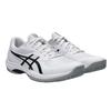 Asics Mens Game FF Logo Tennis Shoes