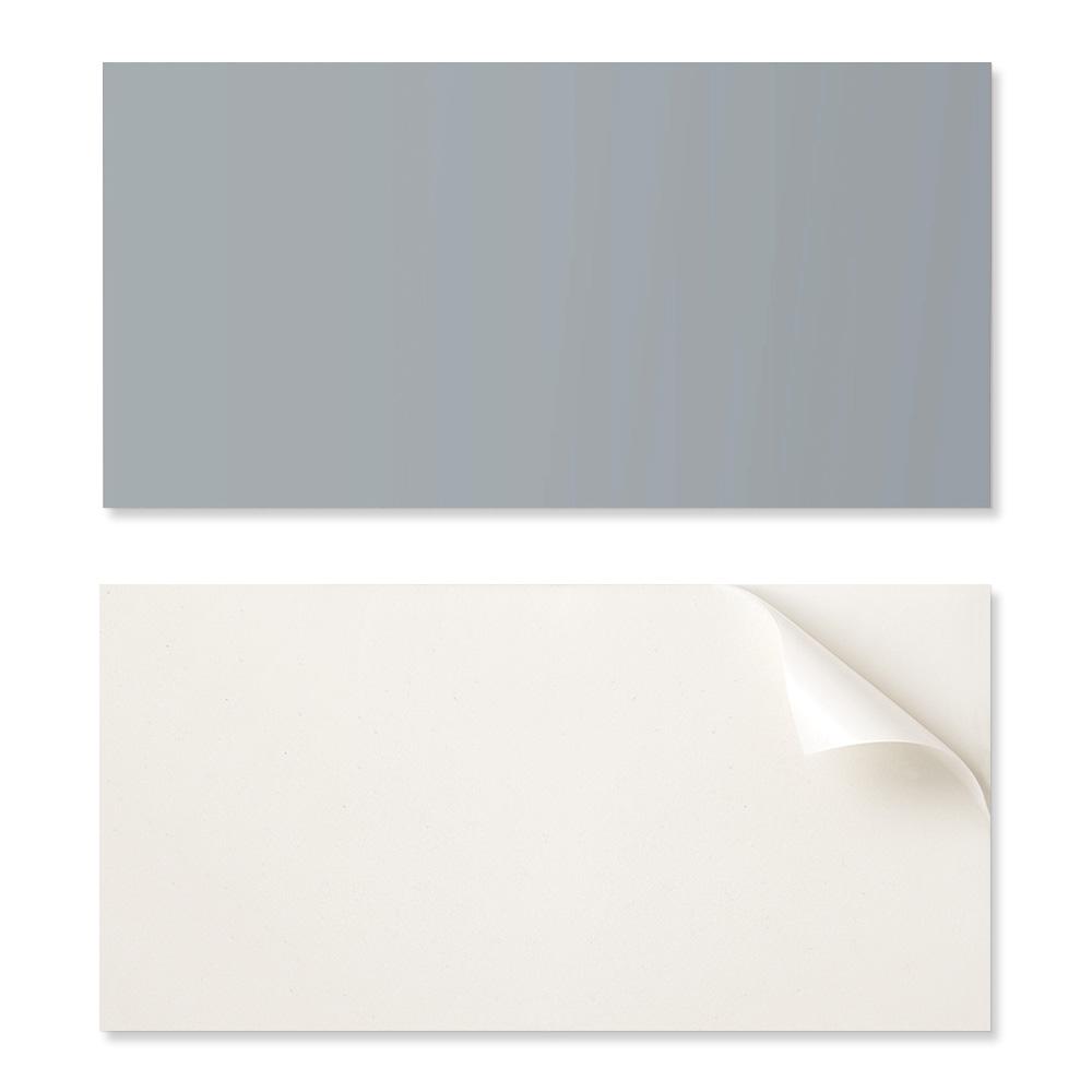 Panel Winylowy Samoprzylepny Idealny Do Wnętrz Nowoczesnych 100X50 Cm Kolor Szary