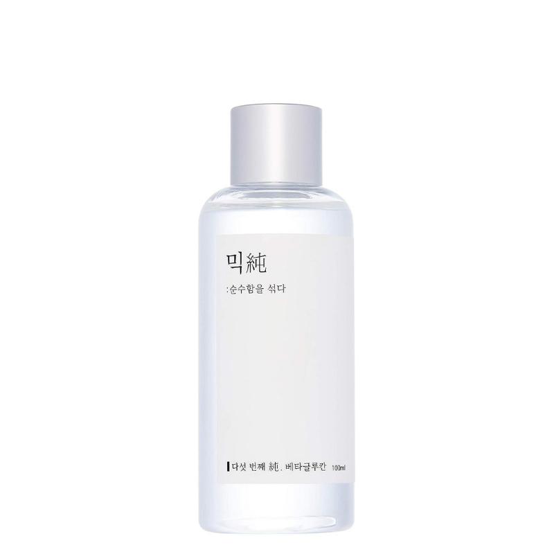 Beta Glucan Essence