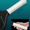Pickleball Paddle Carbon Fiber Lightweight Design  Cold Pressed Technology Comfortable Grip Suitable Training Competition