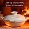 Zhang Xiaoquan Taste Series Ceramic Pot 1.8L