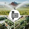 Sistema di irrigazione smart Tuya Wifi Timer automatico per l'acqua Timer per irrigatore Unità di controllo per tubo Flessibile Supporto Alexa per Giardino