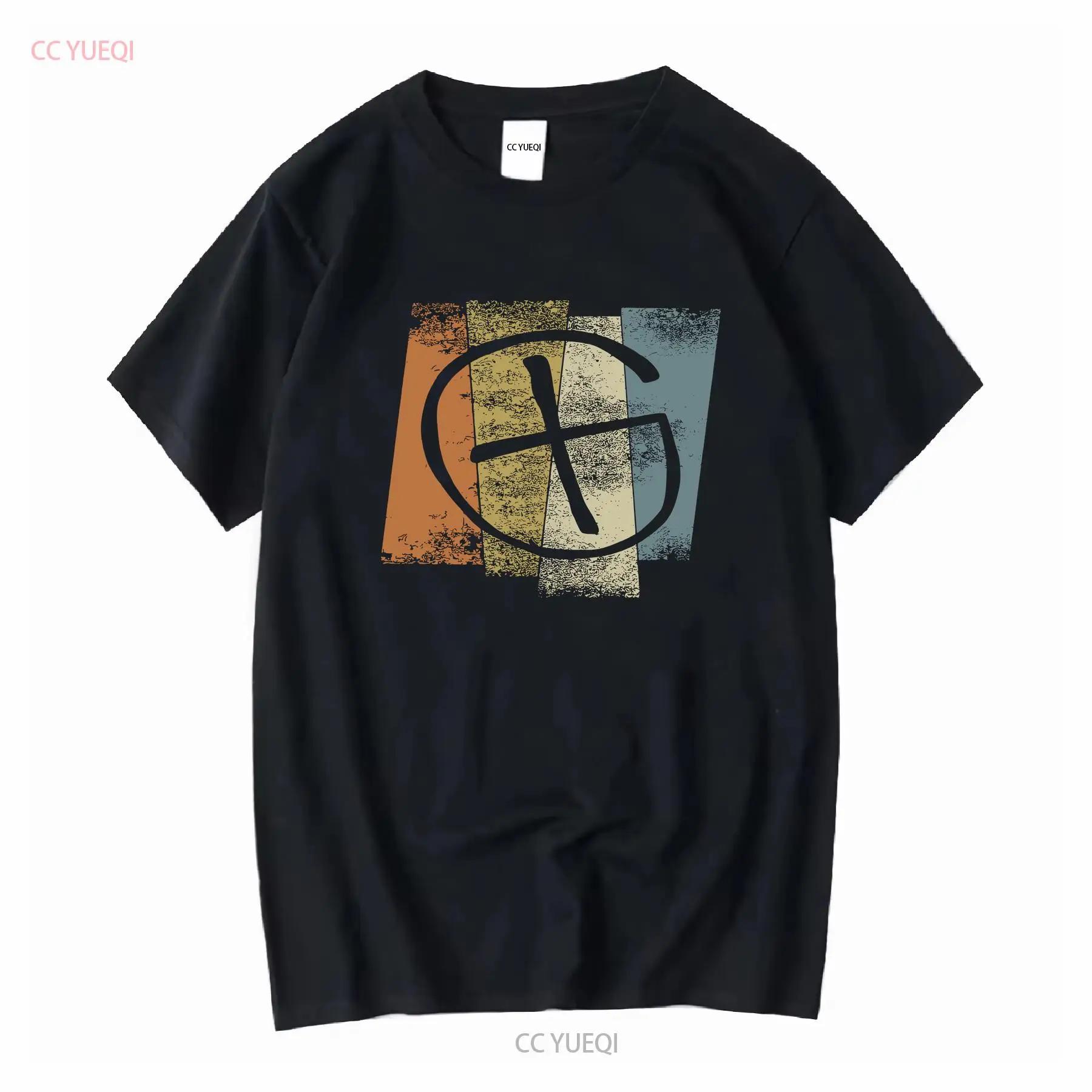 Geocaching Vintage Geocacher Caches Retro Geocache Hideout Treasure Hunt T Shirt Long or Short Sleeves Vintage Washed Soft S разноцветный