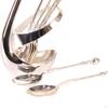 Holder Cutlery Set Flatware Organizer Spoon for Dining Table Wedding Party