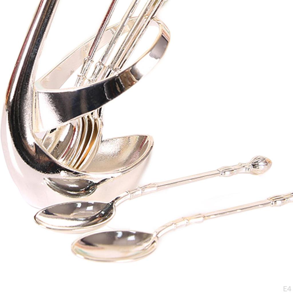Holder Cutlery Set Flatware Organizer Spoon for Dining Table Wedding Party