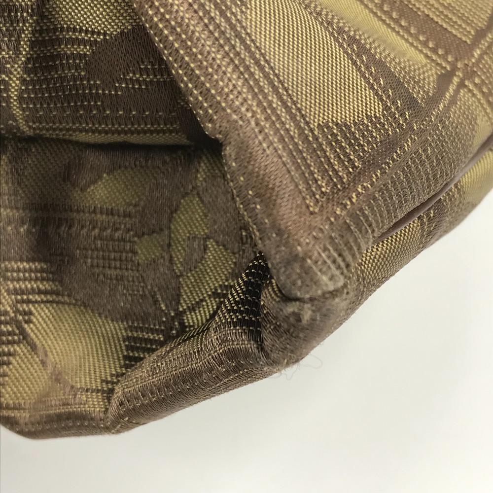 CHANEL New travel line Flat Tote Bag Flat Shopper Vertical Tote Bag Hand Bag