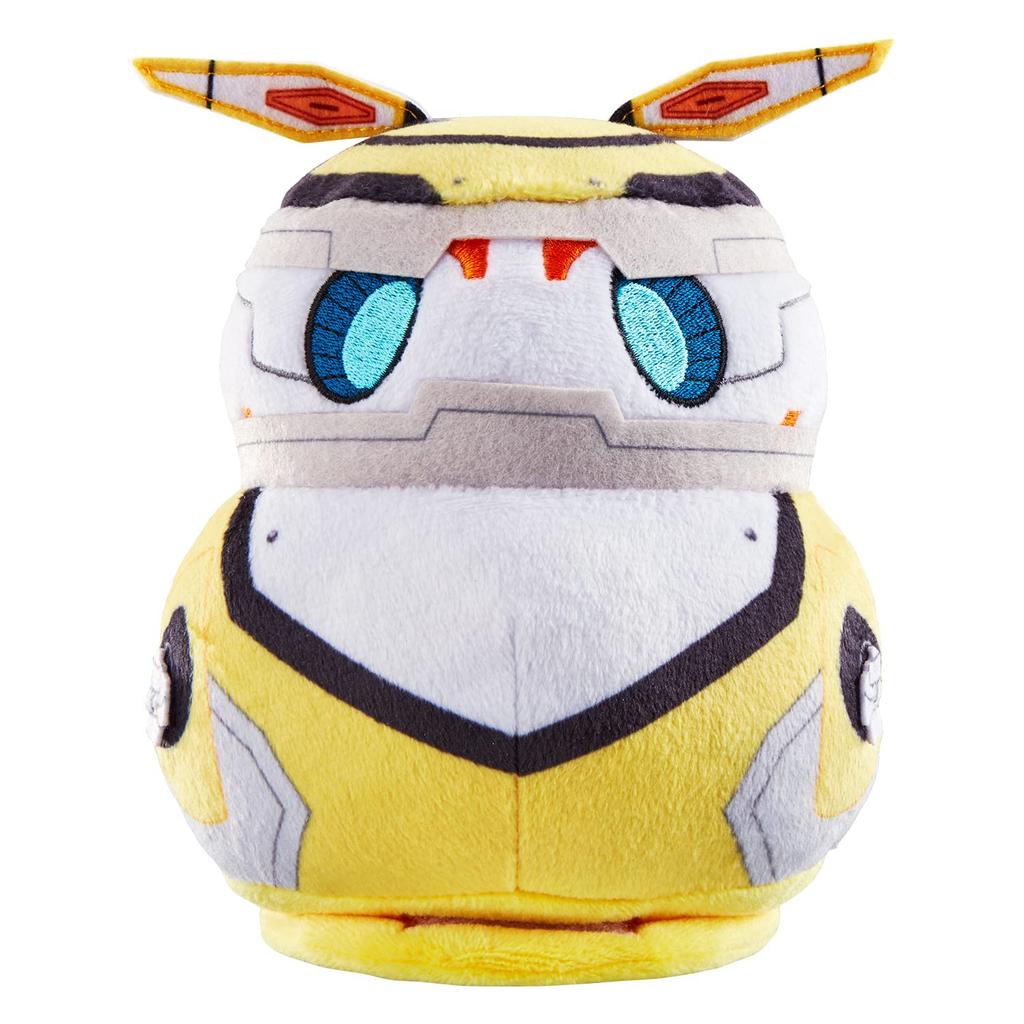 Hanejiro Talking Sound Plush Toy (Ages 3 and Up)