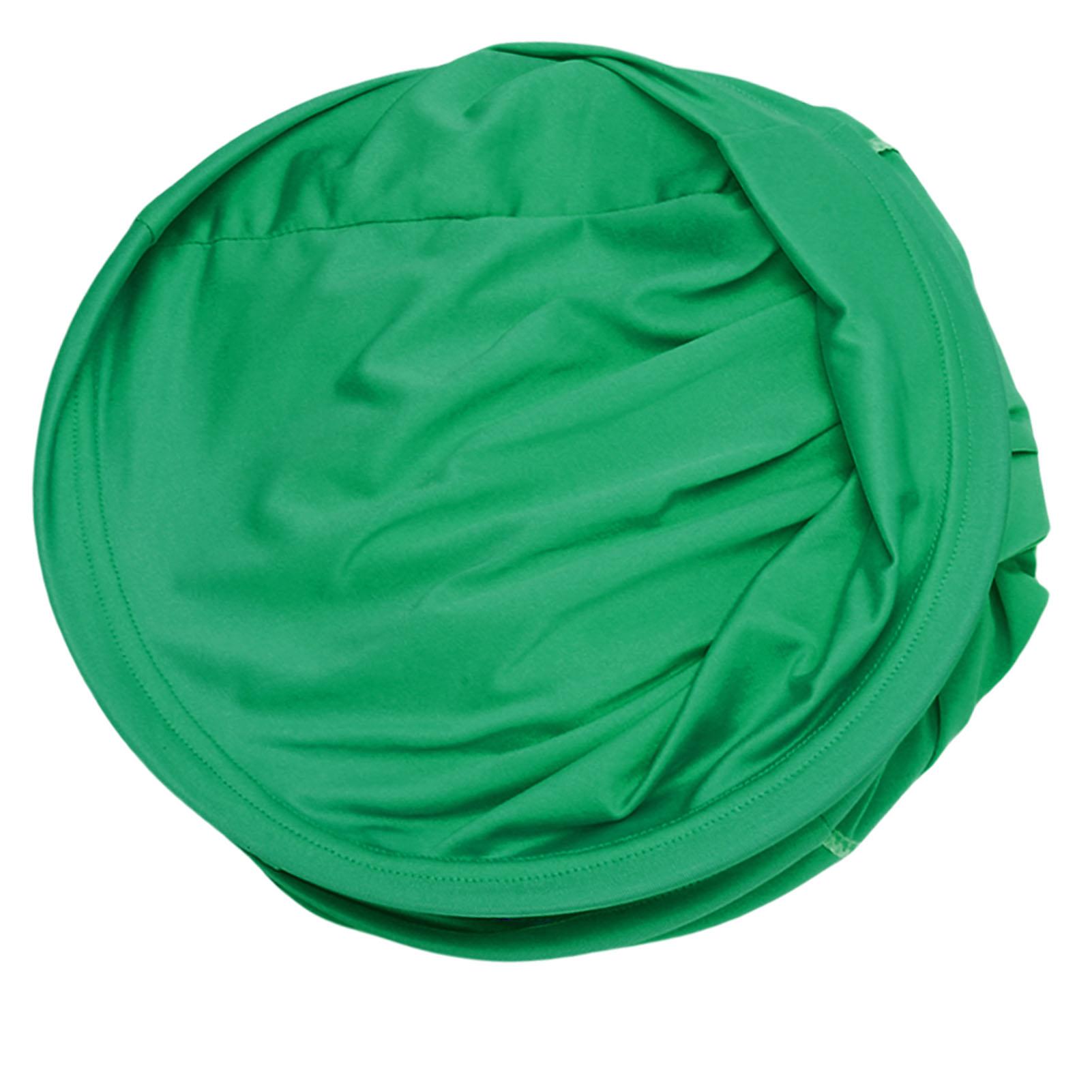 Granny Pants Yard Game Fun Recreational Oversized Stretchy Pants Outdoor Tossing Game for Kids Green