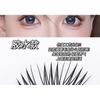Bonnie Wisp - Ciglia Finte a Ciuffetti Multipack Naturale