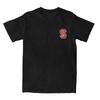 Unisex Damen T-Shirts Einzigartig Hiphop SDP Band Pop Song Musik Sänger T-Shirts Grafikdruck Erstaunliche Baumwoll-T-Shirts Kurzarm Tops