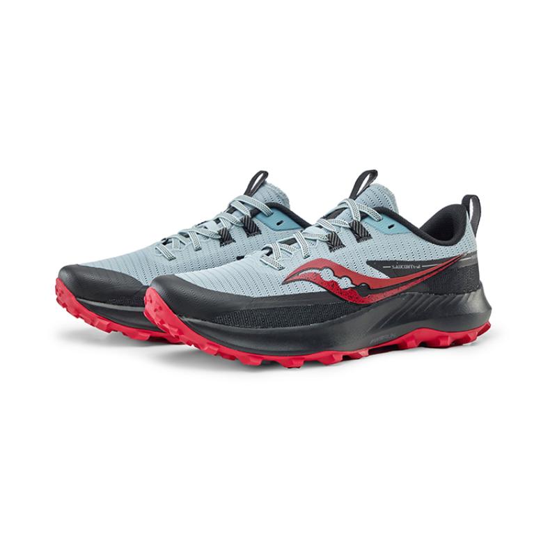 SAUCONY Peregrine 13 'Vapor Poppy' Saucony S20838-16