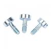 Engine Cover Guard Screw M6x20 for MS311 MS391 Equipment Compatible Set