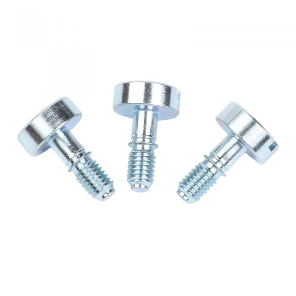 Engine Cover Guard Screw M6x20 for MS311 MS391 Equipment Compatible Set