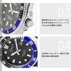 Casio Collection Watch Black [Casio] MDV-107-1A2JF Men's