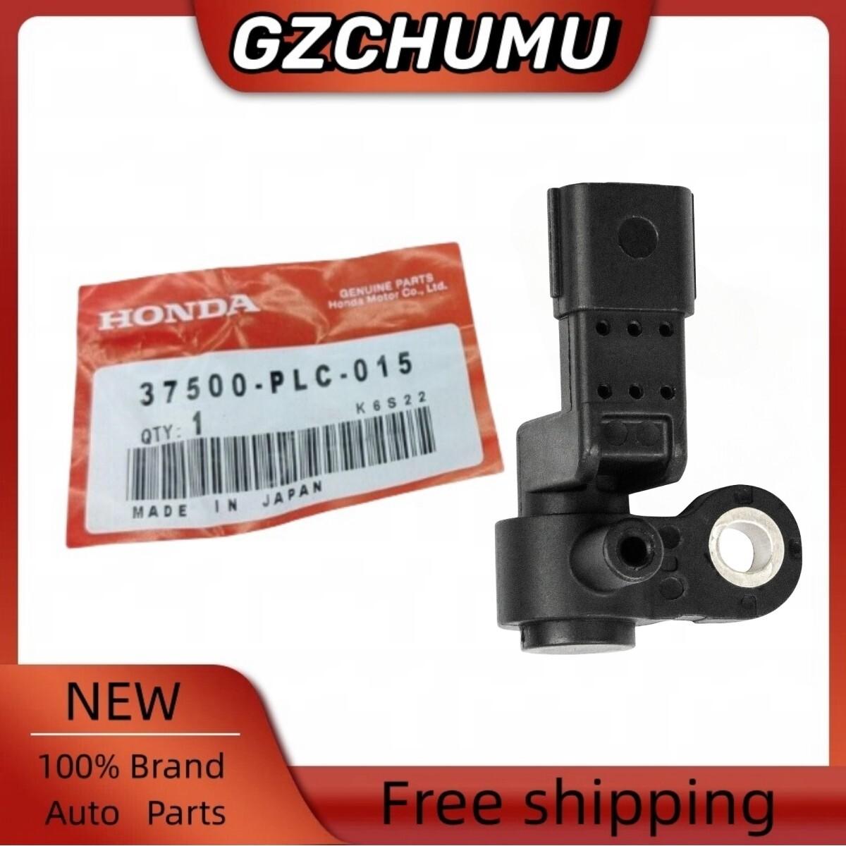 New Crankshaft Position Sensor 37500-PLC-015 for HONDA CIVIC 2001-2005 1.7L