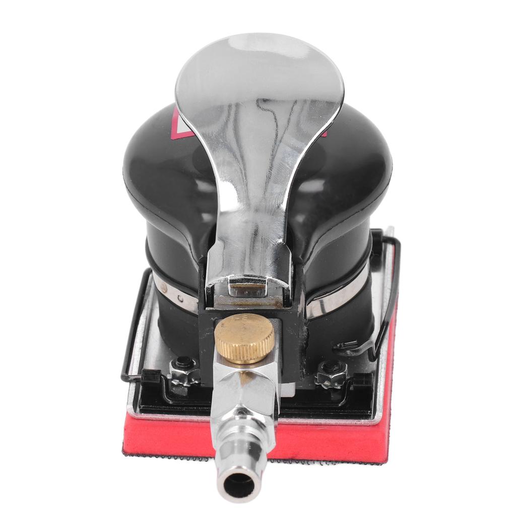 14 inch pătrat pneumatic șlefuire mașină aer șlefuit mini șlefuire lustruire instrument 10000 RPM