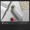 TOMIC Tea Separation Insulated Bottle