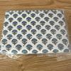 Hobonichi Techo Phoolon Small Flowers A6 Original Planner Cover Block Print JP