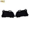 Front Bumper Lower Fog Light Cover Grille Fit For 2005-08 Pontiac Vibe