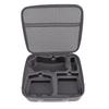Drone Carrying Case Fit for DJI Mavic 4PRO Portable Drone Protective Handle and Messenger Sling Bag