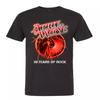 April Wine Band 50 Years of Rock T Shirt Full Size S-5XL Unisex T-Shirt