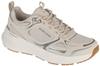 Edgeride - Silver Eclipse, Womens Beige Sneakers