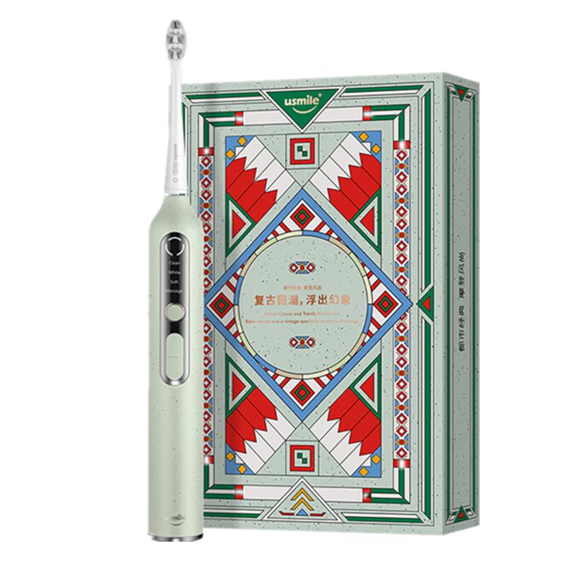 

usmile U3S Sonic Electric Toothbrush Gift Set