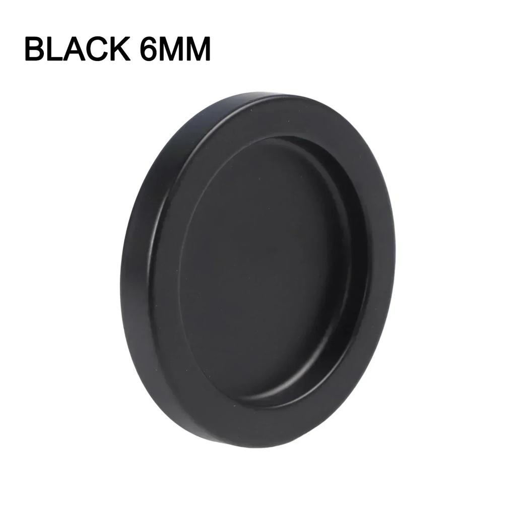 Manija de Puerta Corredera de Vidrio Auto-Cerrante Manija de Puerta de Armario Aleación de Aluminio Manija de Puerta de Cocina de Ventana Instalación sin Complicaciones