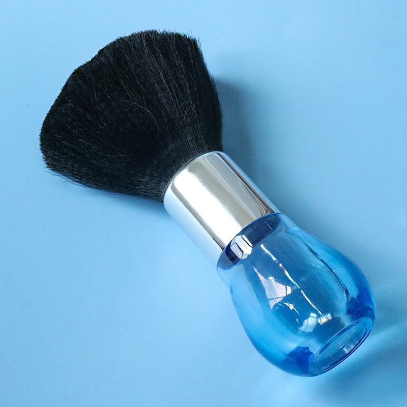 Barber Shop Hair Sweeping Brush for Cleaning Broken Hair