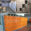 Longchan ABS Plastic Locker