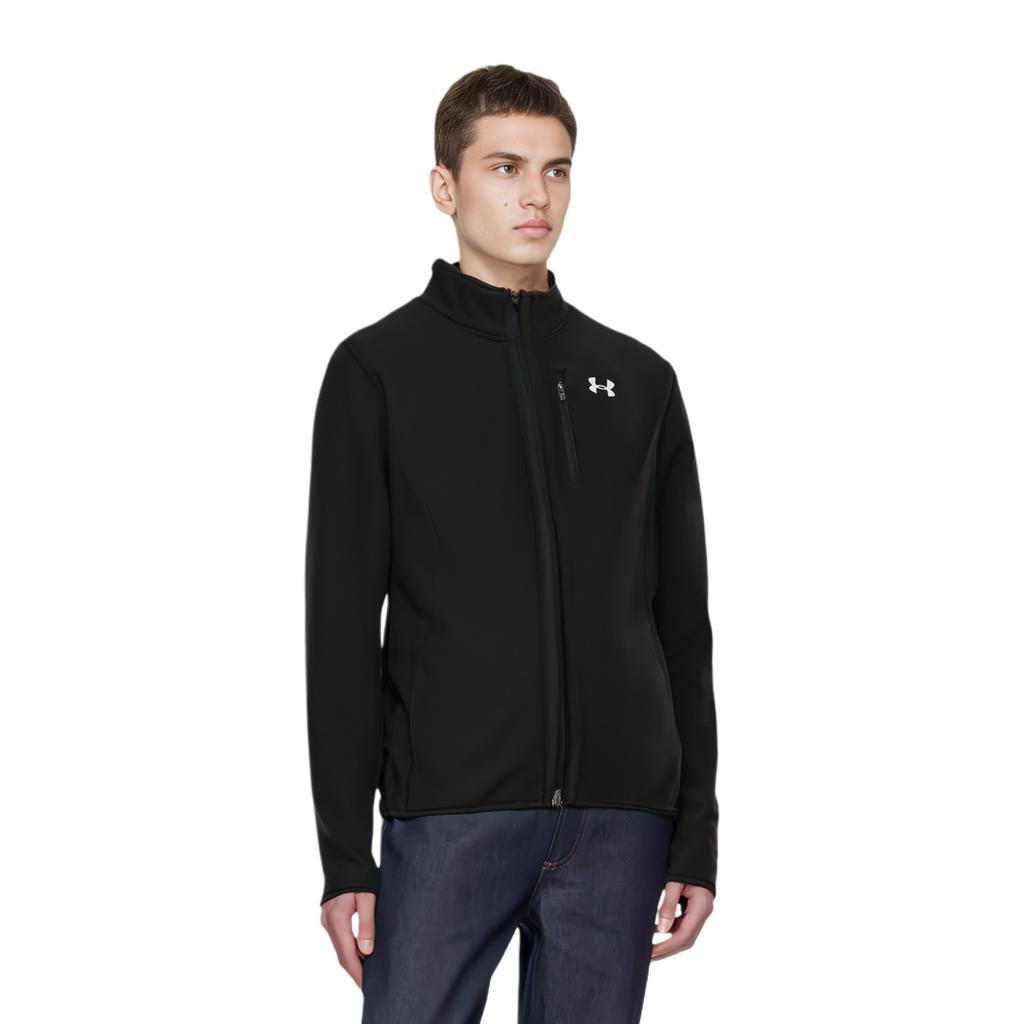 Under Armour UA BF Jacket Men's Black 1389308-001